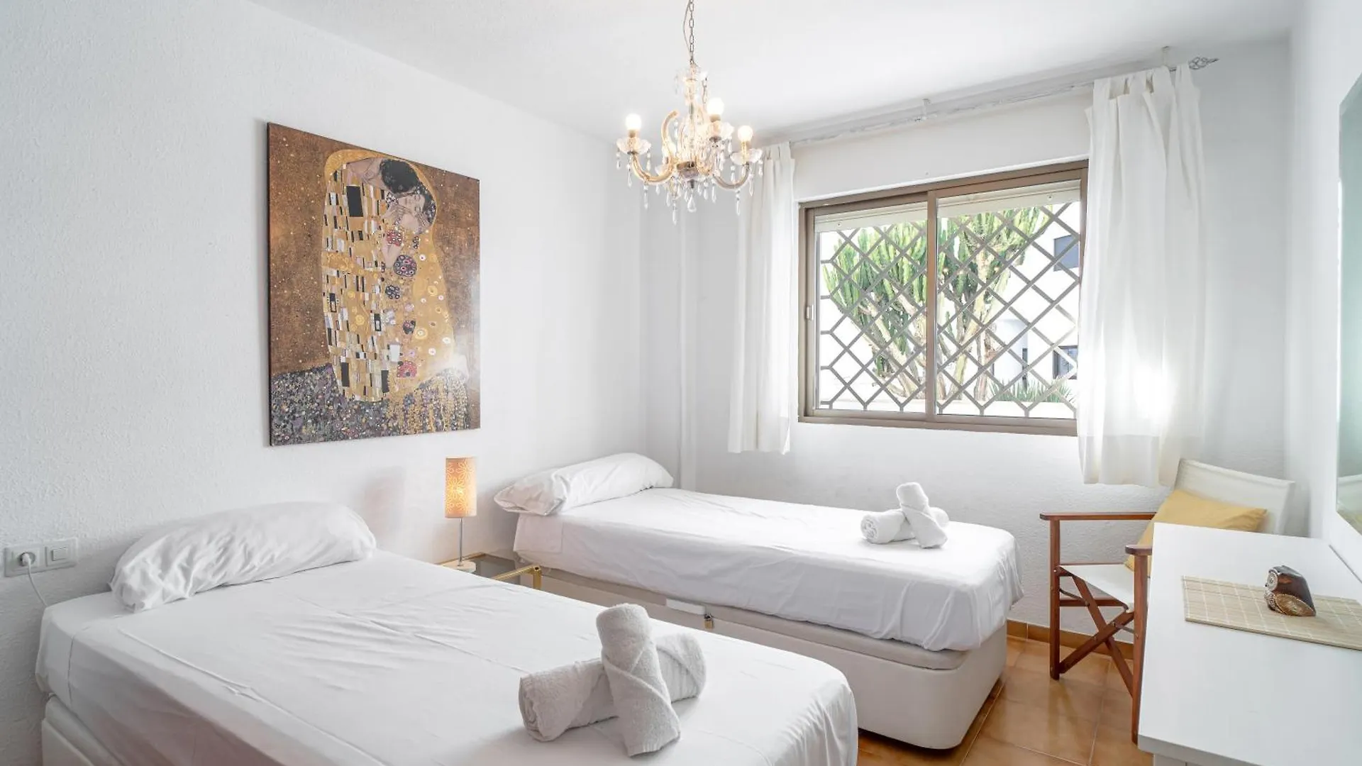 Carabeo II 5 Apartments Casasol Nerja 0*,  Spain